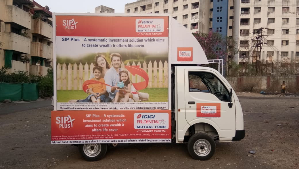 Van campaign
